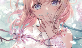 动漫人物二次元,探寻动漫人物魅力之旅