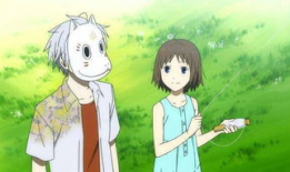 催泪虐心动漫,那些催人心碎的虐心故事