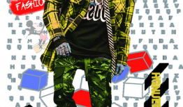 潮男动漫,揭秘潮男形象塑造的艺术魅力